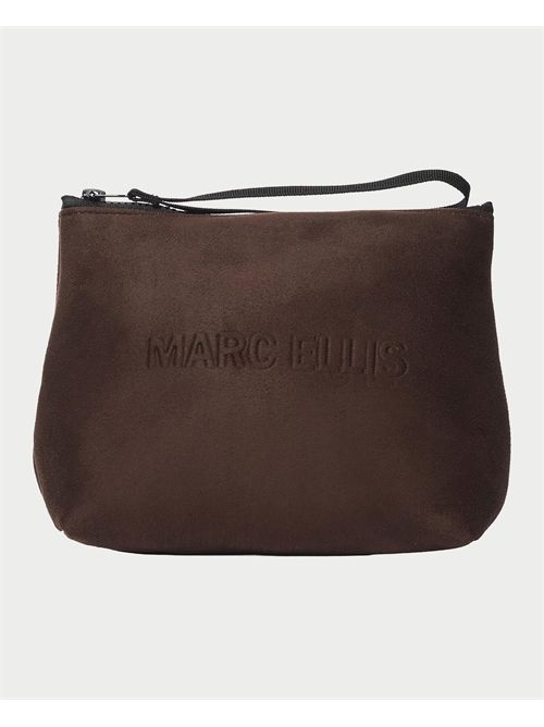  MARC ELLIS | BUBY SUEDE LCOCOA